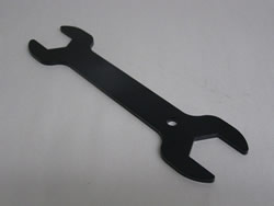 Jet Tool Part JTAS12-170 Arbor Wrench JTAS12-170